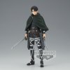 Attack On Titan The Final Season - Levi Special Prize Figure