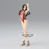 One Piece - Boa Hancock Grandline Girls On Vacation Ver. A Prize Figure