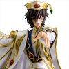 Code Geass - Lelouch VI Britannia Precious G.E.M. Series Re-release