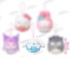 Sanrio Characters - Cinnamoroll 8cm Plush