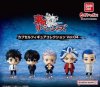 Tokyo Revengers - Capsule Figure Collection Vol. 4 SINGLE BLIND BOX