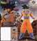 Dragon Ball Z - Master Stars Piece Son Goku PVC Figure