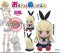 Kantai Collection - Shimakaze Osuwari Sitting Down Plush