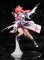 Magical Girl Lyrical Nanoha The MOVIE 2nd As - 1/7 Signum -Der Stolz sogar eines Ritters- Complete Figure