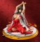 Queens Blade Rebellion - 1/8 Tomoe Excellent Model Limited Edition Figure