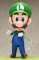 Super Mario - Nendoroid Luigi PVC Figure