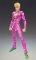 JoJos Bizarre Adventure - Giorno Giovana Part V 39 Super Action Statue Figure Re-Release