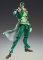 JoJos Bizarre Adventure - Jotaro Kujo Third Hirohiko Araki Color Part III 65 Super Action Statue Figure