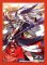 Character Sleeve Collection PG - Z/X Zillions of Enemy X - Goddess of Battle Morrigan