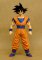 Dragon Ball Z - 1/4 Son Goku Gigantic PVC Figure