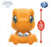 Digimon tri - Agumon 15th Anniversary Tai Goggle Plush