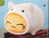 Nemu Neko - Pig Plush A