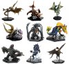 Monster Hunter - Capcom Figure Builder Standard Model Plus The Best Volume 1, 2 , and 3 - Single BLIND BOX