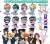 Ensemble Stars - Lesson 1 - Bandai Capsule