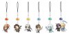 Tales of Series - YuraYura Charm Collection vol.2 - Single BLIND BOX