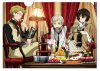 Bungou Stray Dogs - Sweet Time Clear File Size A4