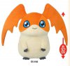 Digimon tri - Large Patamon Plush 