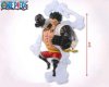 One Piece - Monkey D. Luffy Gear 4th King of Artist The Bound Man Ver. Prize Figure 