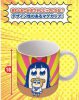 Pop Team Epic - Mug A