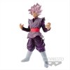 Dragon Ball Super - Blood of Saiyans Goku Black SS Rose Ver. Figure