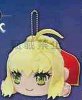 Fate/Extella Link - Red Saber/Nero Claudius Plush