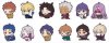 Fate/stay night Unlimited Blade Works - Rubber Strap Collection ViVimus Single BLIND BOX