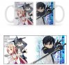 Sword Art Online - Kirito and Asuna Mug