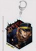 Golden Kamuy - Sugimoto Saichi Keychain 