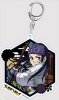 Golden Kamuy - Asirpa Keychain 