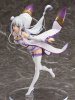 Re:Zero Starting Life in Another World - 1/7 Emilia PVC Figure