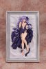 Hyperdimension Neptunia - 1/8 Purple Heart PVC Figure