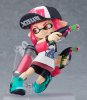 Splatoon - Inkling Girl DX Edition figma