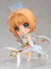 Cardcaptor Sakura Clear Card - Sakura Kinomoto: Clear Ver. Nendoroid 