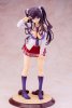 Comic Aun - 1/6 Kanna Yuzuki Another Color Ver. Illustration by Misaki Kurehito PVC Figure