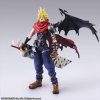 Final Fantasy VII - Cloud Strife Another Form Variant Bring Arts