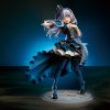 BanG Dream - 1/7 Minato Yukina from Roselia Ver. PVC Figure