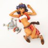 Nadia The Secret of Blue Water - 1/7 Nadia Ver.Yasuragi PVC Figure