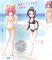 The World Only God Knows - Elsie & Nakagawa Kanon Summer Beach Sega Prize Figures Set of 2