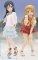 Ore no Imouto ga Konna ni Kawaii ga Wake ga Nai - Ayase and Kirino Summer Ver Sega Prize EX Figure Set of 2