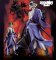 Samurai X - 1/8 Shishio Makoto MegaHouse GEM Series PVC Figure