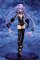 Hyperdimension Neptunia - 1/8 Purple Heart PVC Figure