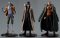 One Piece - Chou Styling Ex Adversary Figure Set of 3