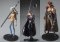 One Piece - Chou Styling Valiant Material Figure Set of 3