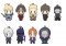 Fate/Zero - Fate/Zero Metal Strap Collection Box Vol 2