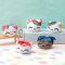 Nemu Neko - Small Nemu Neko Ribbon Mascot Set of 5