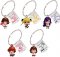 Kill Me Baby - Phone Charm Set of 5 