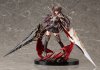 Rage of Bahamut - 1/8 Dark Dragoon Forte PVC Figure