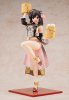 Kono Subarashii Sekai Ni Syukufuku Wo - 1/7 Yunyun Light Novel China Dress Ver. PVC Figure