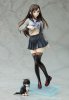 13 Sentinels Aegis Rim - 1/7 Megumi Yakushiji PVC Figure