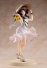 Konosuba - 1/7 Megumin Sunflower One-piece Dress Ver. PVC Figure